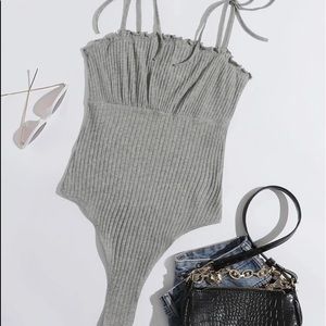 Bodysuit